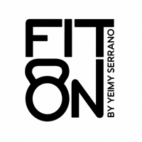 FIT ON by Yeimy Serrano