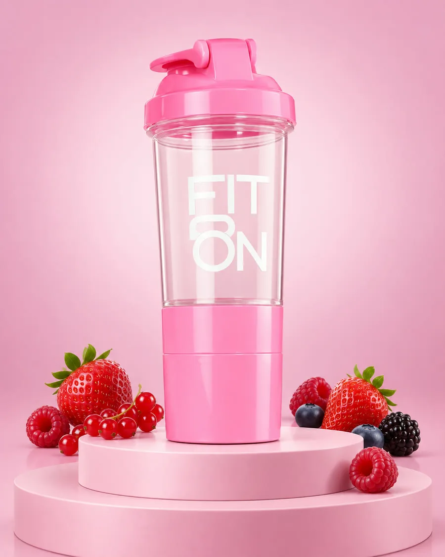 Shaker FIT ON