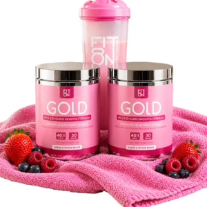 Promo 2 (2 GOLD+ Shaker)