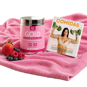 Promo 1 (GOLD+ Guía de alimentos)