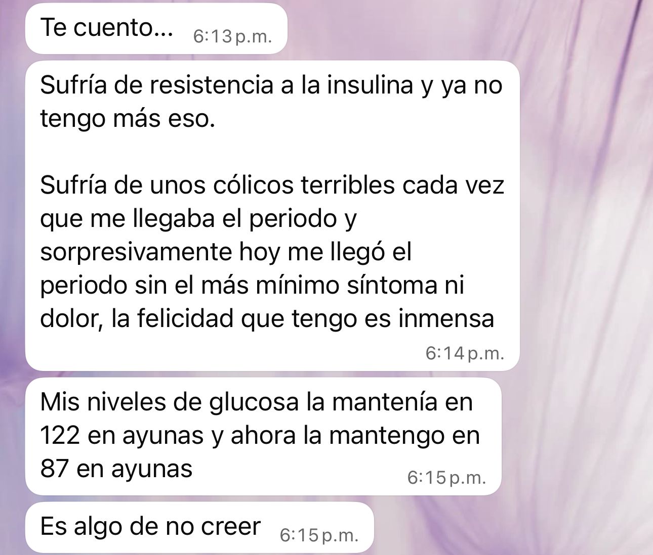 Testimonio 3