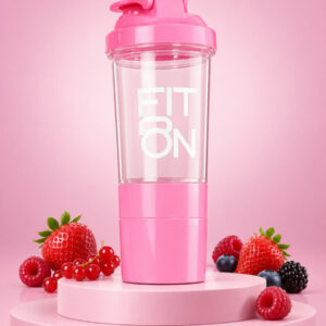 Shaker FIT ON
